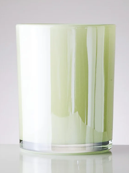 Oatmeal, Milk & Honey Beeswax Candle