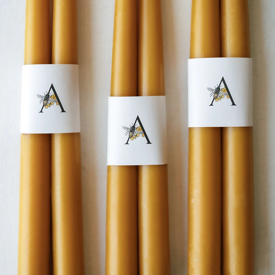 Taper Candles
