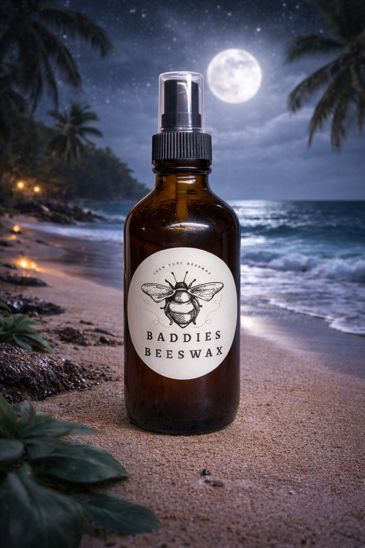 Unbothered Waters Room & Linen Spray