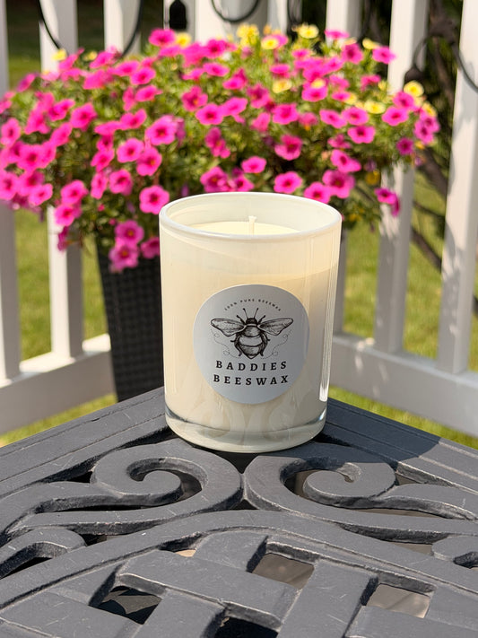 7oz Candle