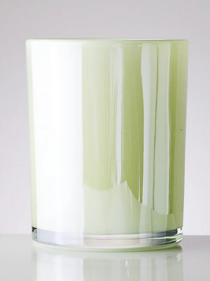 Oatmeal, Milk & Honey Beeswax Candle