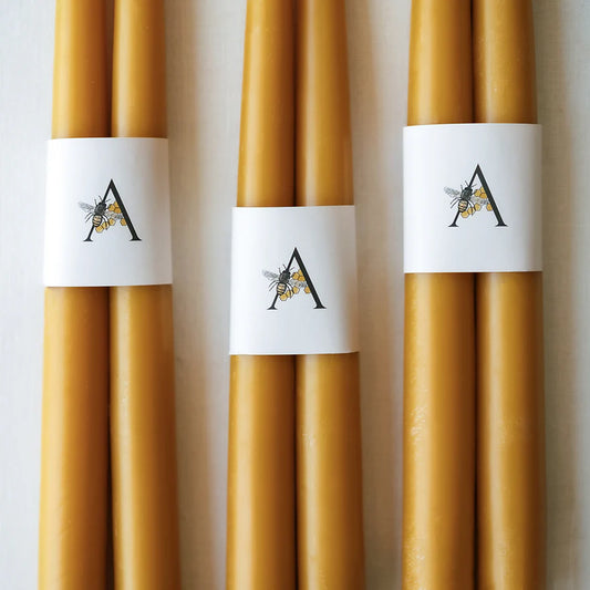 Taper Candles